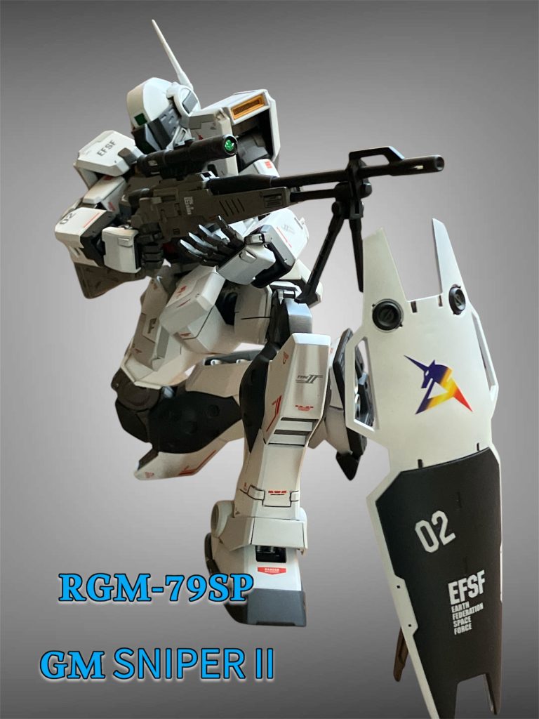 やっぱりこのポーズです