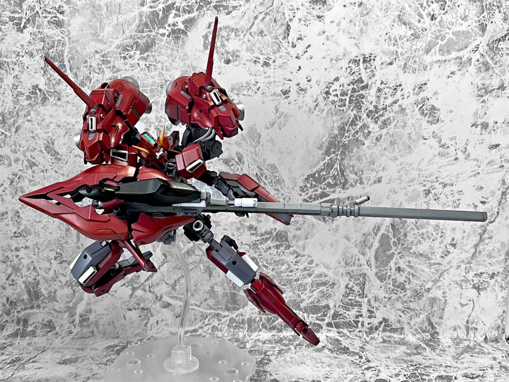 リハイゼ(ver.GBN)–8枚目/制作者:あるとん