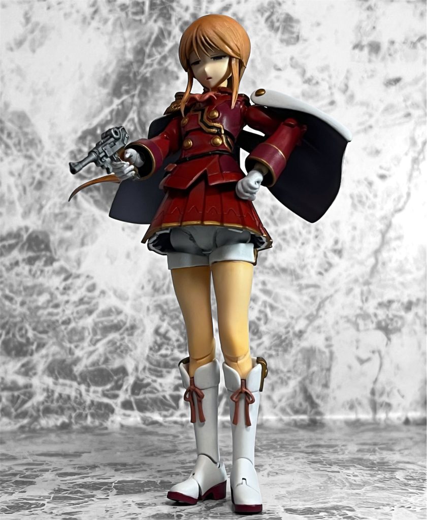 アリシア（ver.GBN）–5枚目/制作者：あるとん