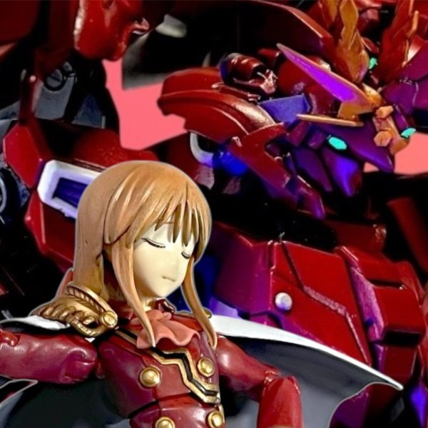 アリシア（ver.GBN）