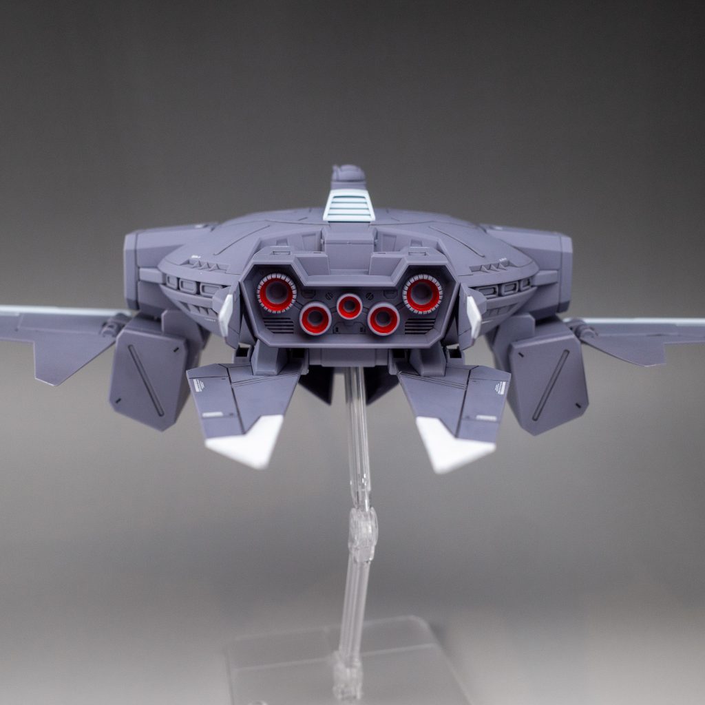 キャバリアーアイフリッド(簡単フィニッシュ)–3枚目/制作者：M.マウス Ver.Le