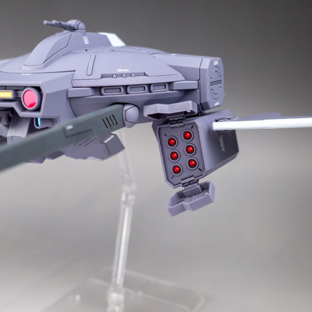 キャバリアーアイフリッド(簡単フィニッシュ)–4枚目/制作者：M.マウス Ver.Le