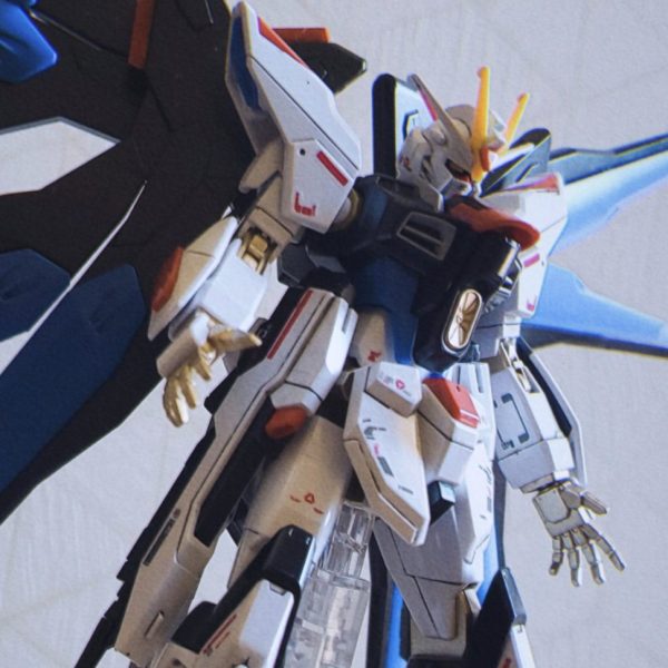 『真っ直ぐに自由を掴むもの』(4年ぶりの投稿)