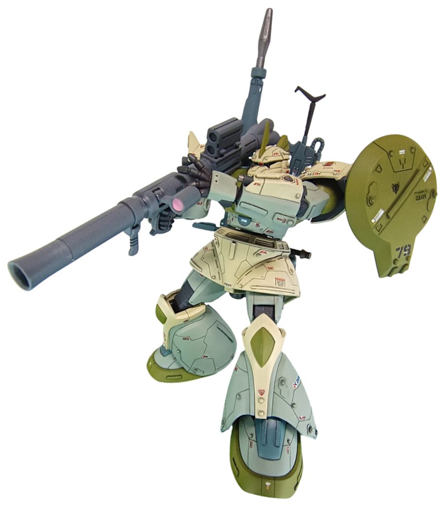 ORIGINのバズは、カッコよいですね~