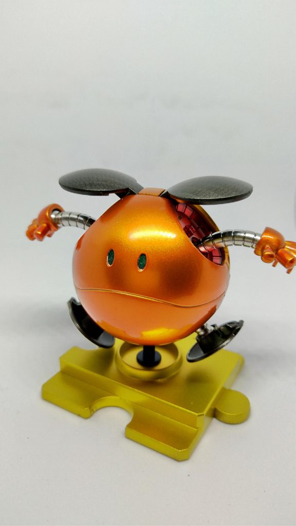 キャンディ塗装にハマってあれこれやってました😁