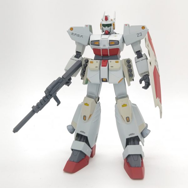 1/100ヘビーガン