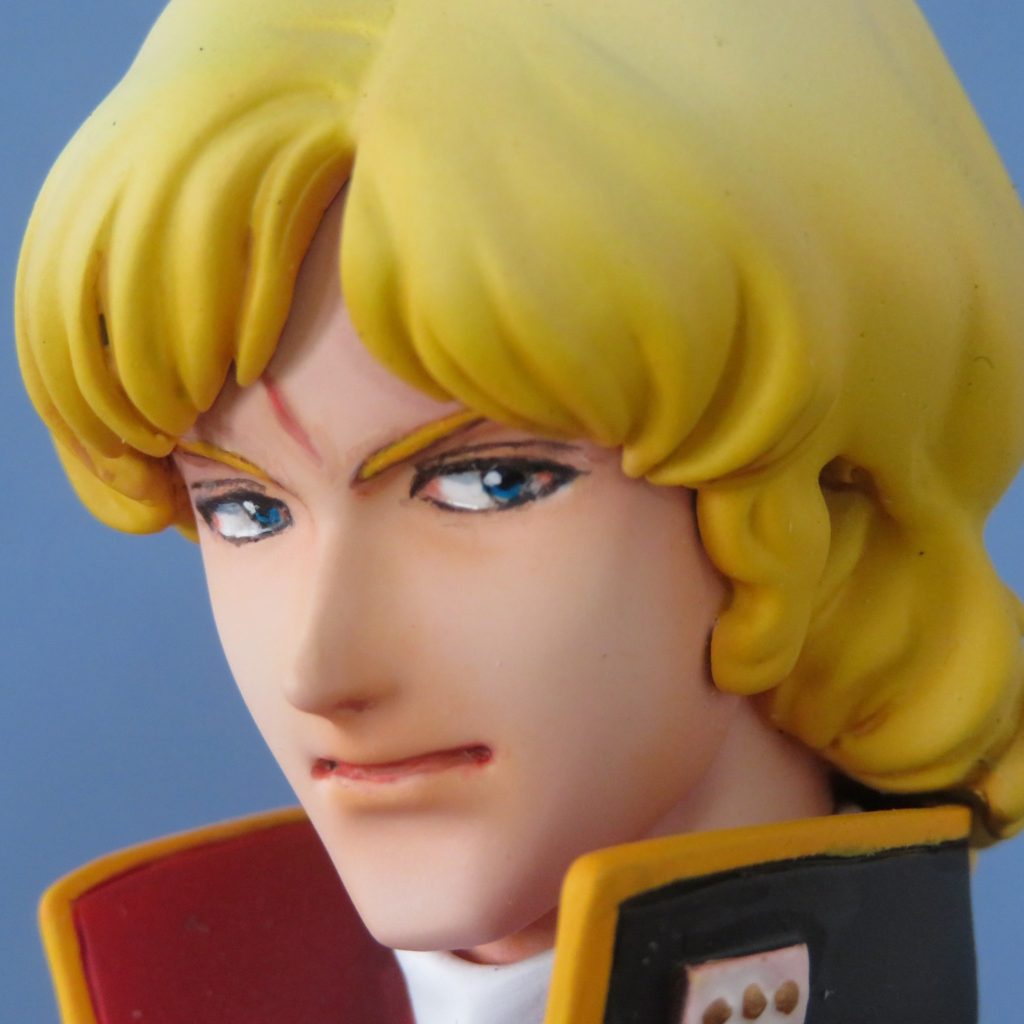 まだだ、まだ終わらんよ！