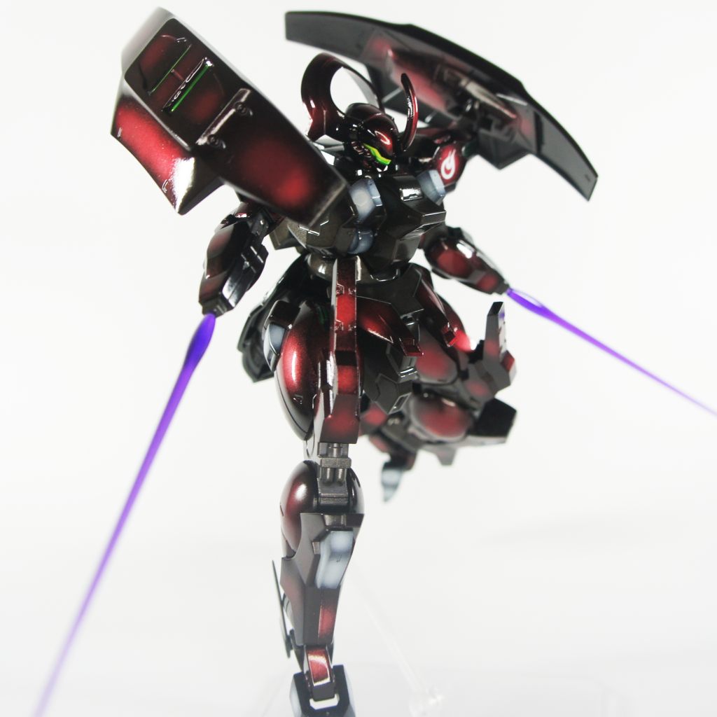 ポージングカット