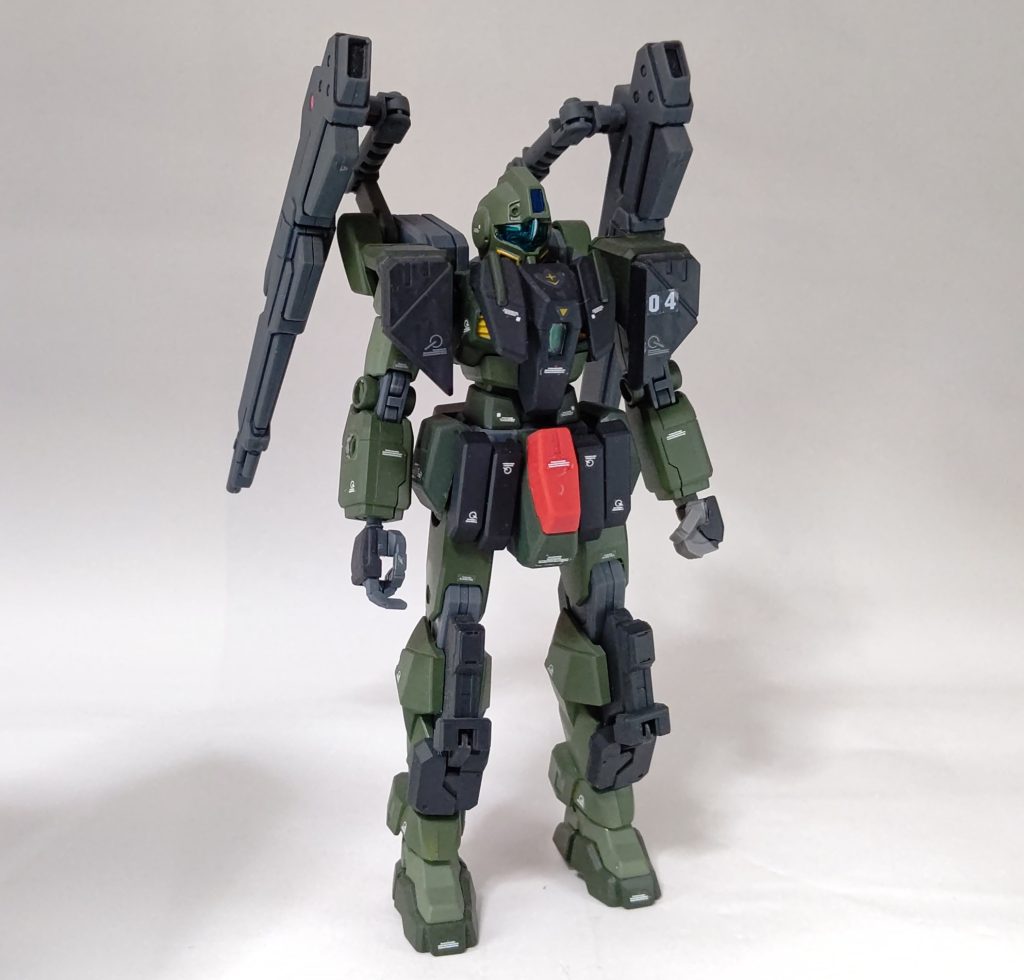 ビルドジム・コマンド–2枚目/制作者：いやほん