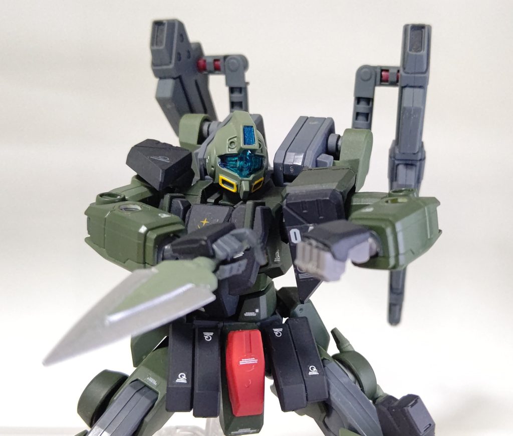 ビルドジム・コマンド–9枚目/制作者：いやほん