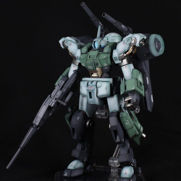 HGデミバーディング