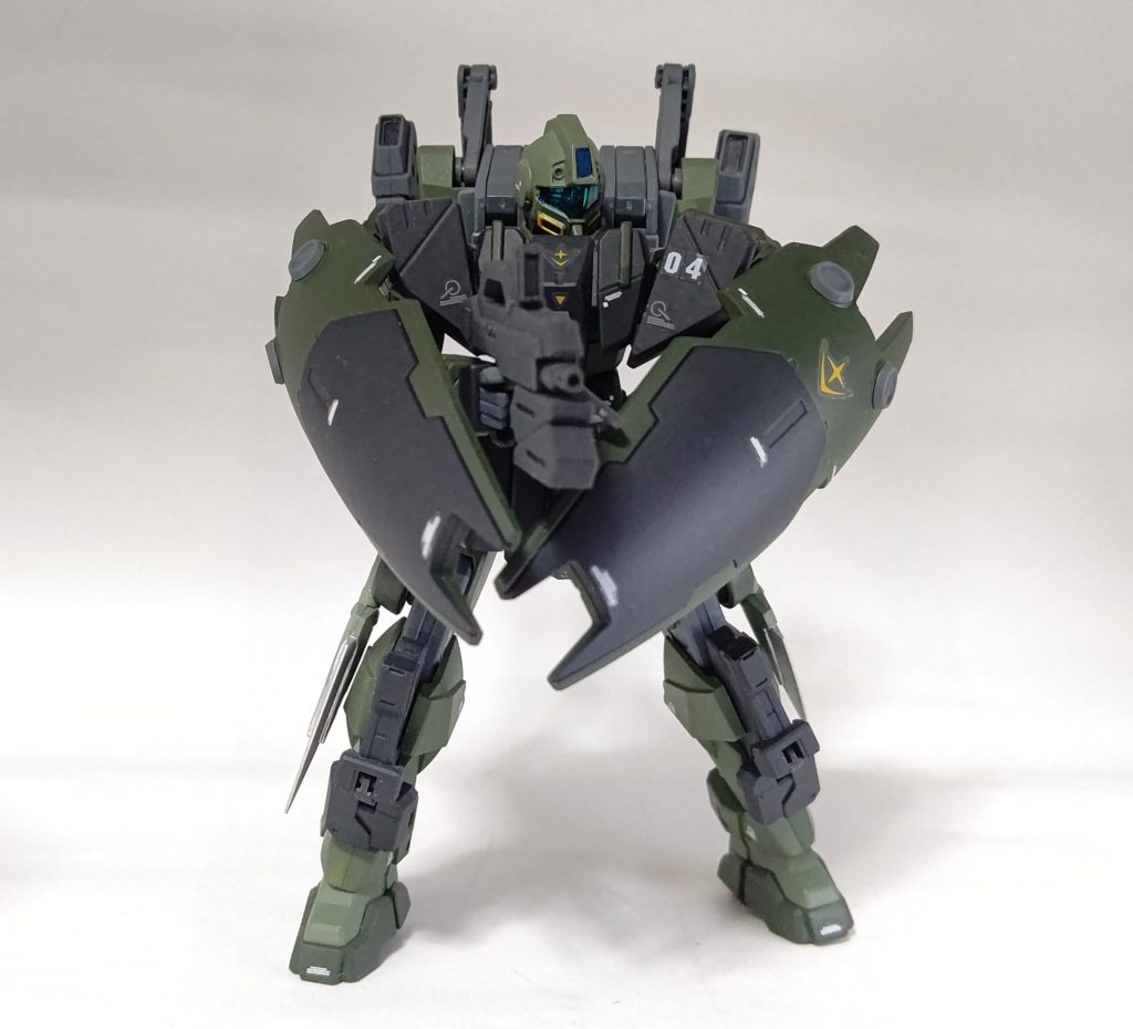 ビルドジム・コマンド–6枚目/制作者：いやほん