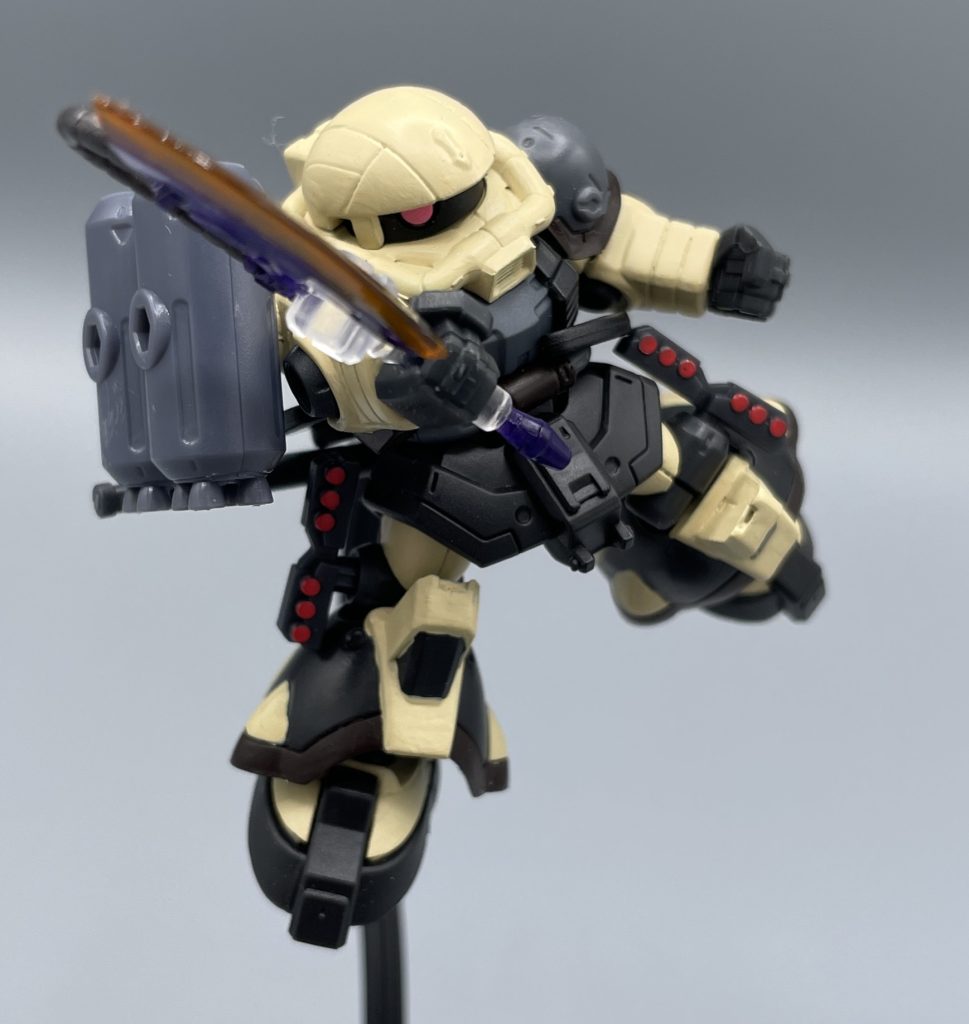 斬ッ！！ ★ラルさんのグフも是非ッ！ヾ(≧▽≦)ﾉ✨✨https://gumpla.jp/other/2287635 