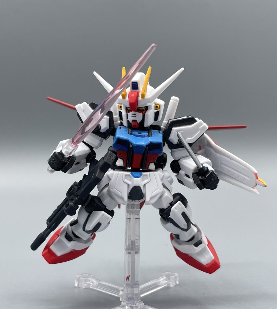 重装×重奏♪♪ 最後までご覧いただき、ありがとうございましたヾ(≧▽≦)ノ