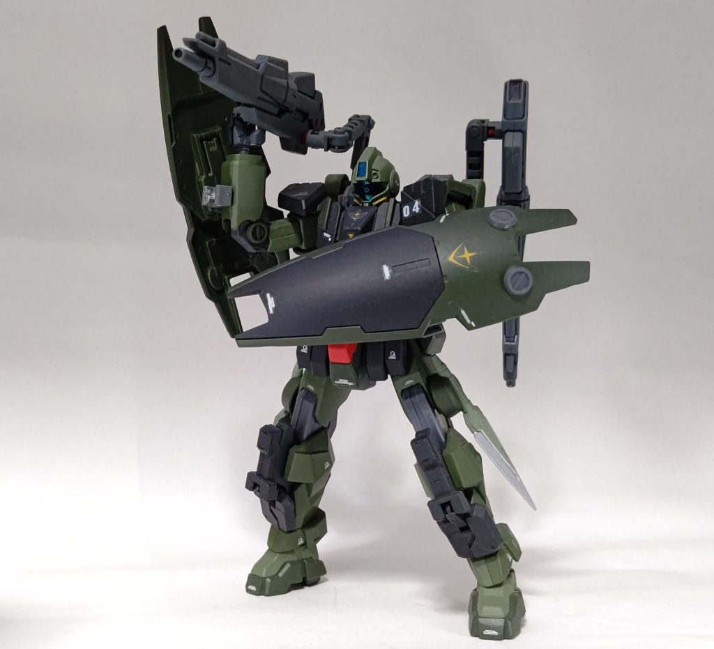 ビルドジム・コマンド–4枚目/制作者：いやほん