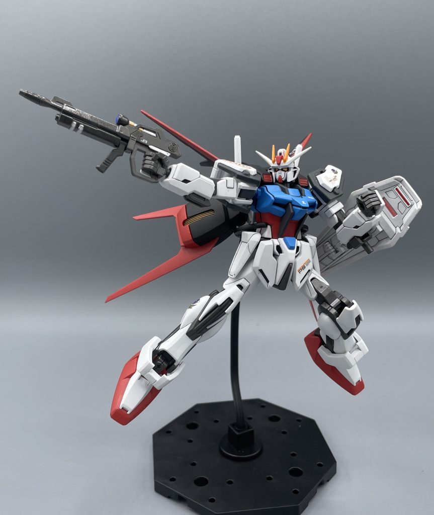 種撃ちで〆!!  最後までご覧いただき、ありがとうございました(*^▽^*)♪♪