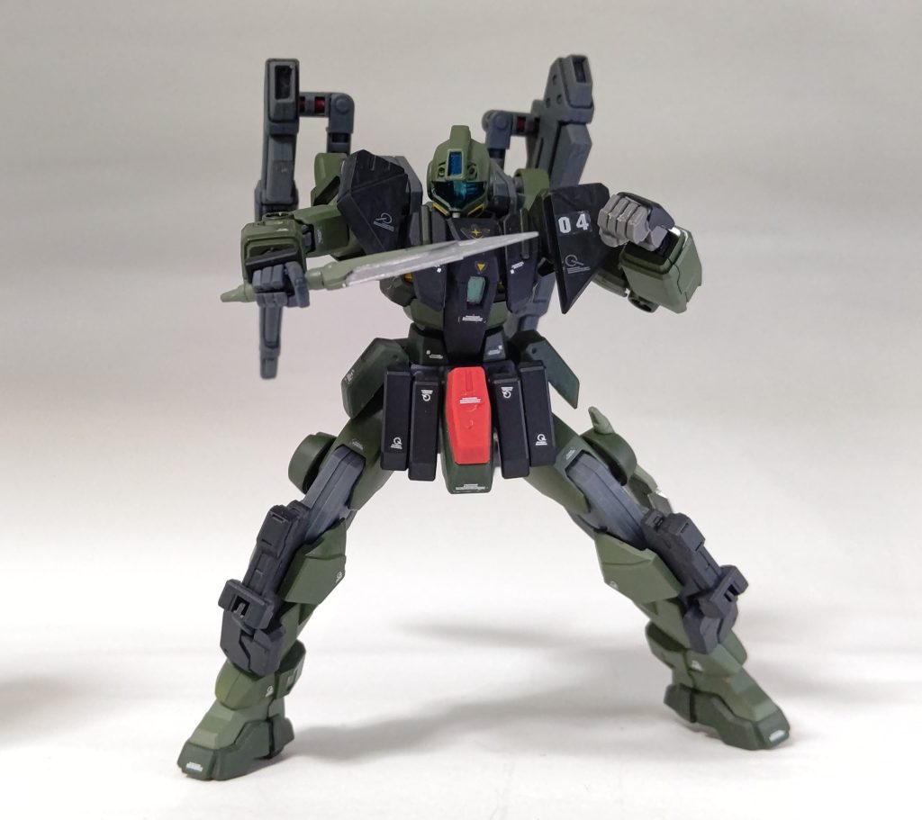 ビルドジム・コマンド–7枚目/制作者：いやほん