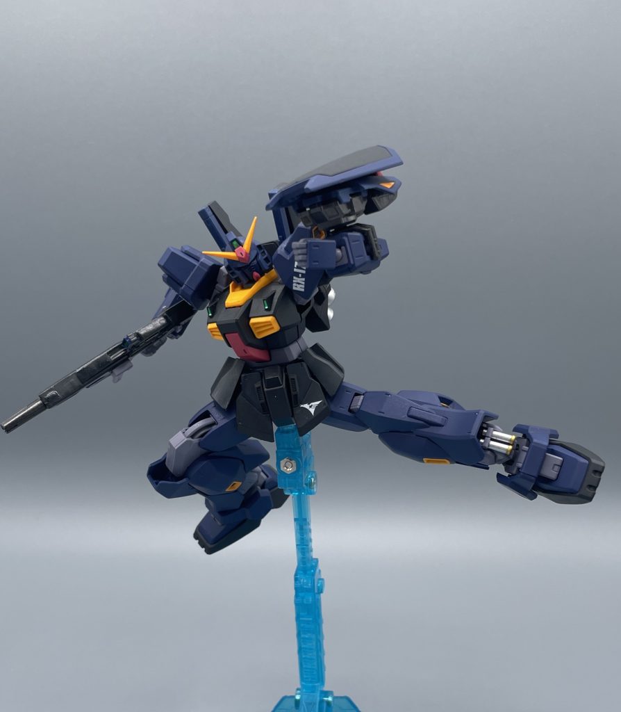 マークトゥー・キック!!