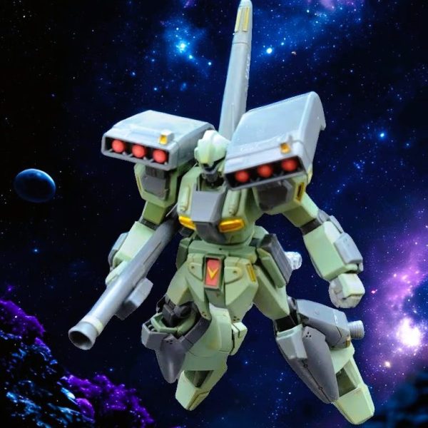 スタークジェガン