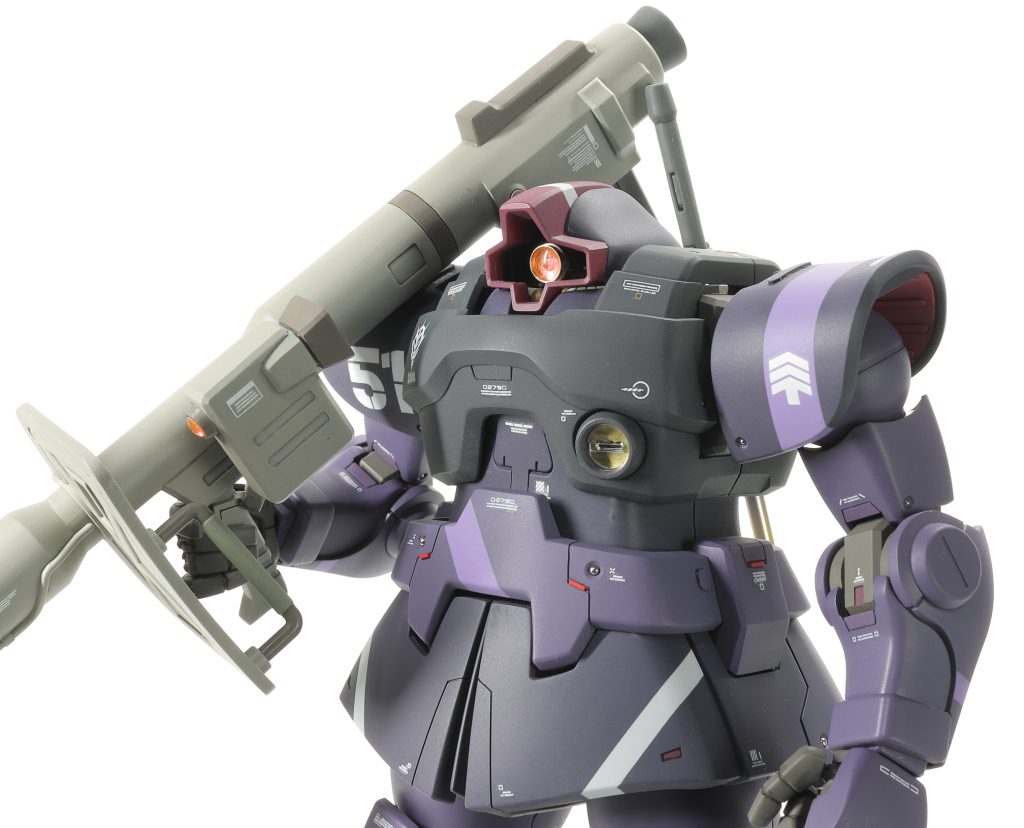 あと、地味に写真。今回特に思い入れの深い機体に決着をつけるべく割と頑張って作った訳だし、せっかくなのでちゃんと背景紙とか買ったりして照明とか気を使って撮影してみました。ただ、なんかこうなると前に作ったやつもしっかり撮り直してみたいなという気持ちも出てきたり…。ってまあそれはともかく、閲覧ありがとうございました！