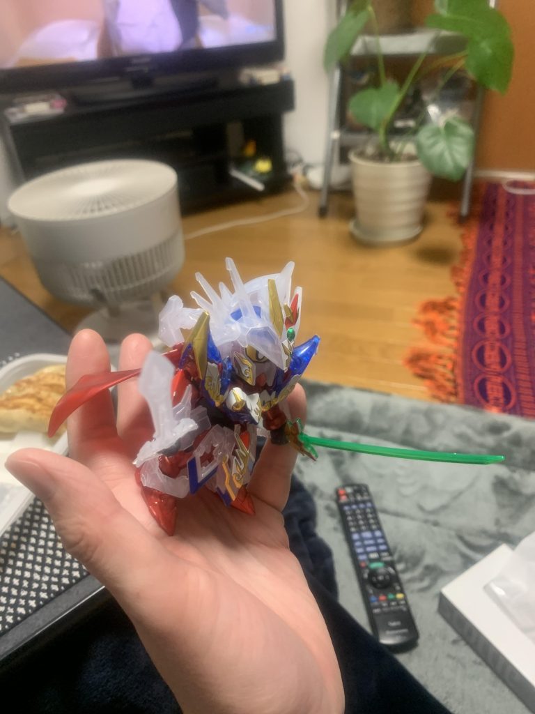 ナイトストライク–2枚目/制作者：neko6966