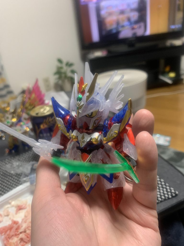 ナイトストライク–3枚目/制作者：neko6966