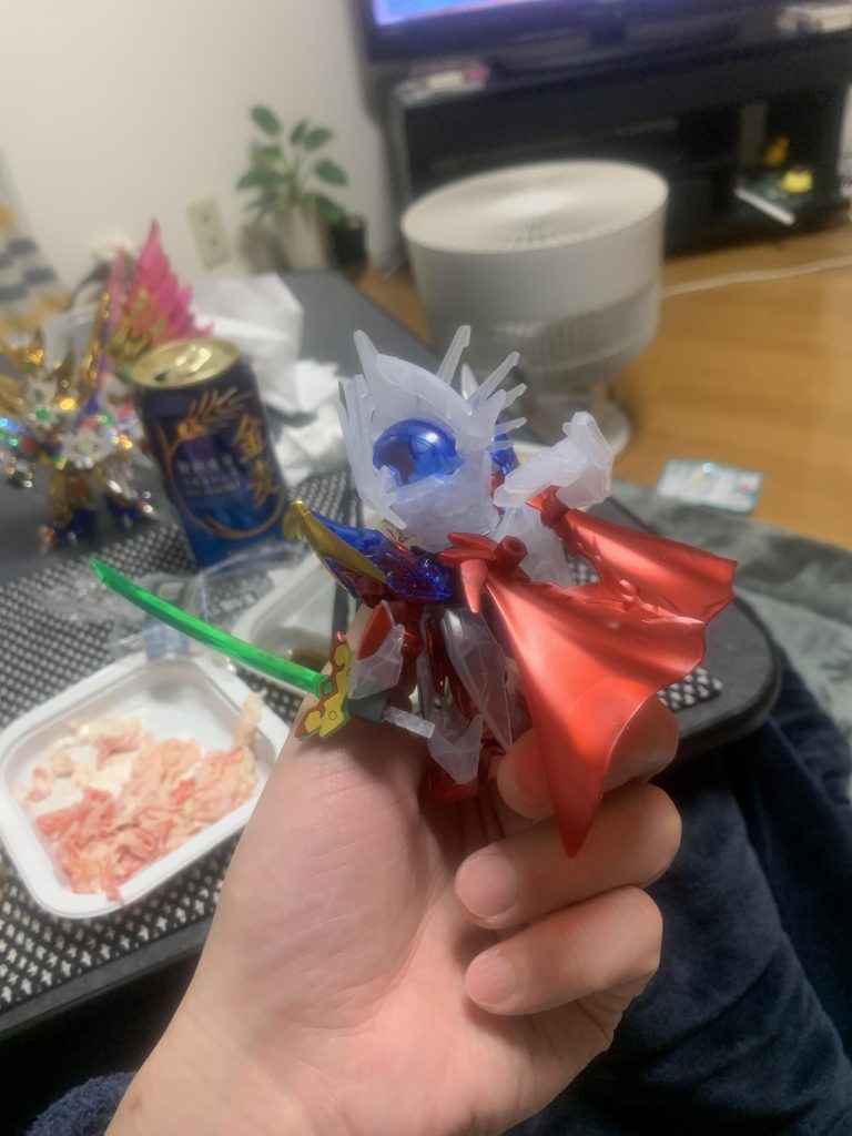 ナイトストライク–4枚目/制作者：neko6966