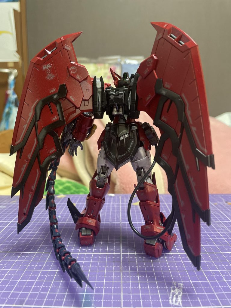 通常形態【アフター】