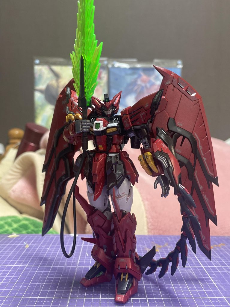 アクション④【エレガントな騎士の立振る舞い】