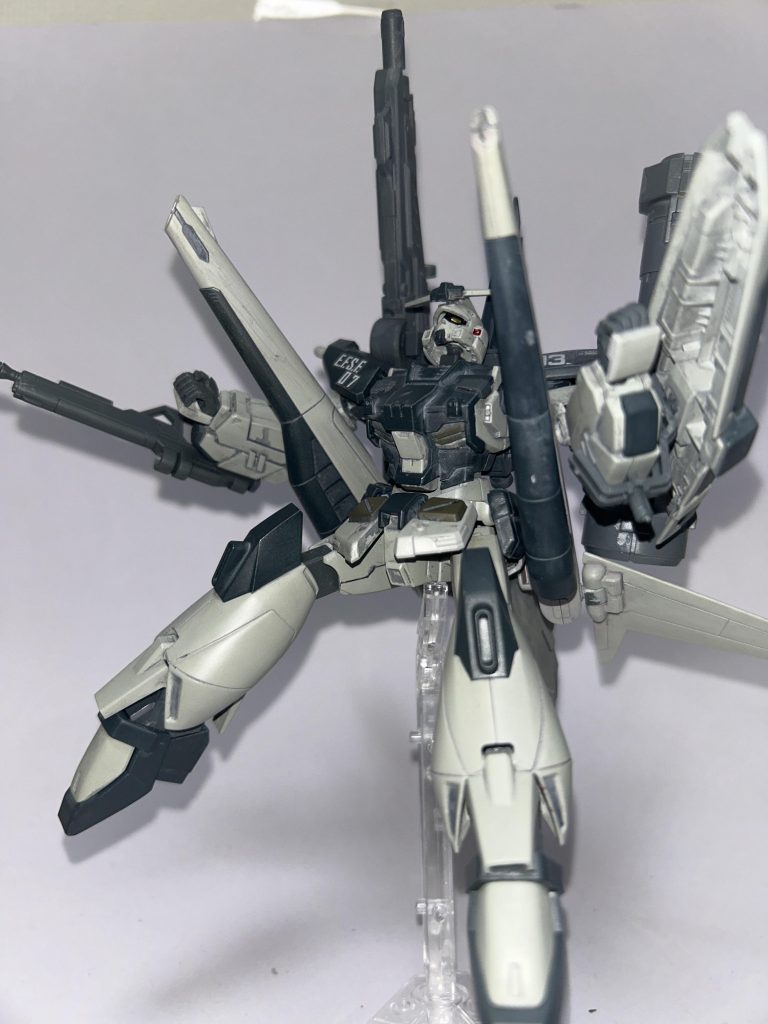 しかし、どちらと比べても中途半端であった本プランは結局生産されずに終わったとされている。また、軍縮の流れには勝つことができず本プランは破棄されたという説もあるが、戦後の混乱期の出来事であったために情報が錯綜しており、本プランを含む多数のプランの正確な事情は掴めていない。