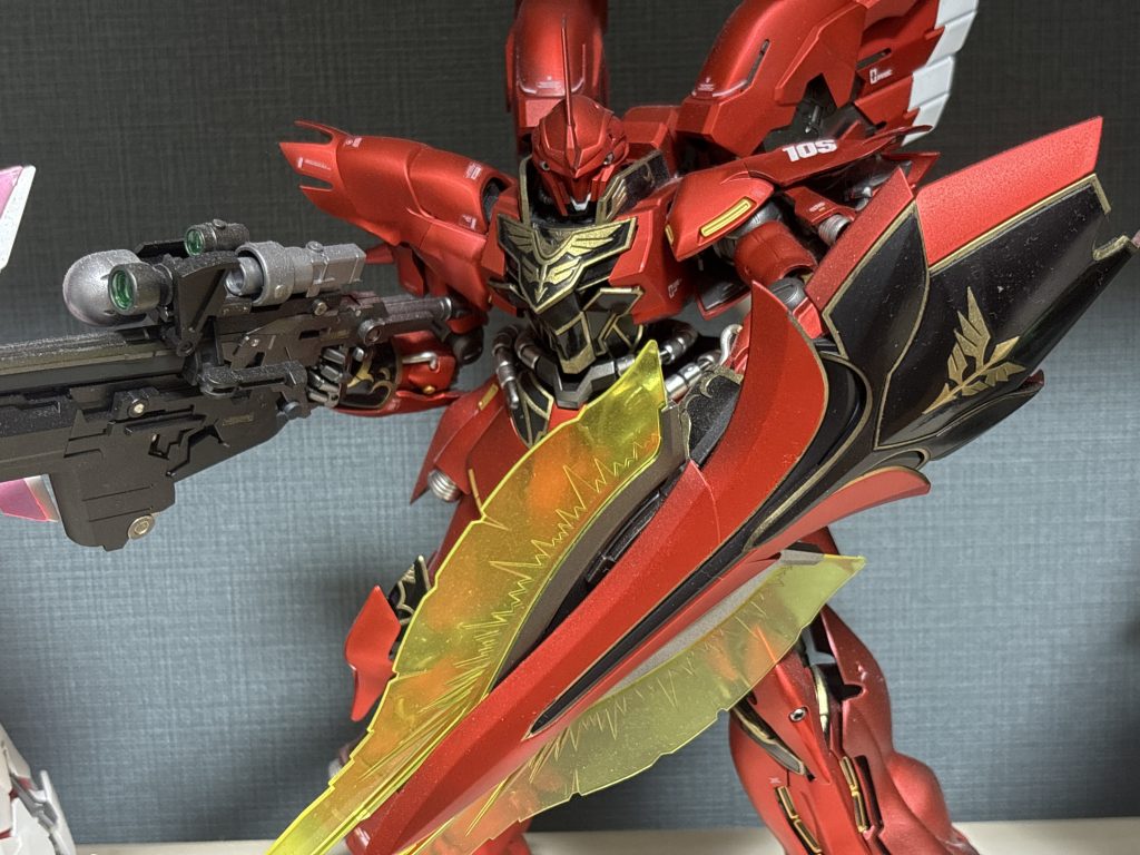 シナンジュ mg–2枚目/制作者：sin.tubaki106