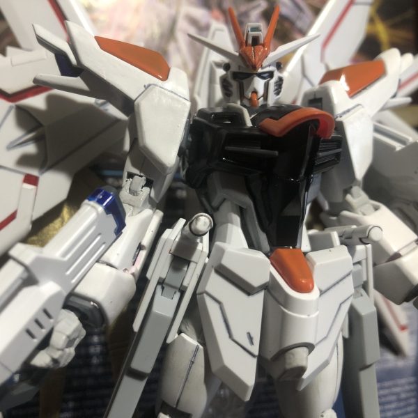 エターナルフリーダム