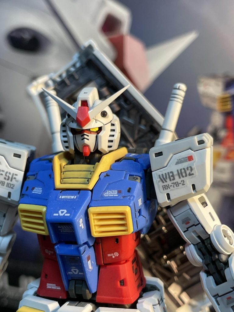 バルカン問題はサイレント修正後のパーツ取り寄せにて対応しました。