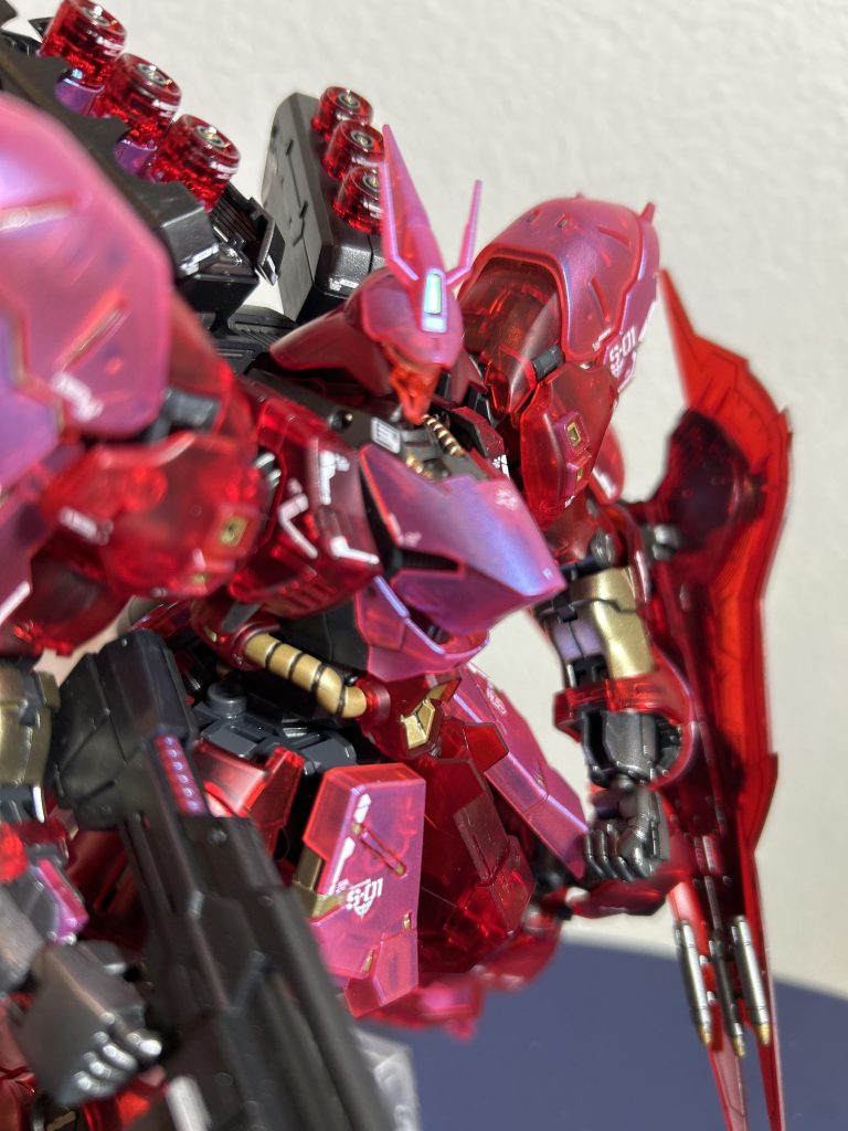 サザビークリアカラー–3枚目/制作者：szou