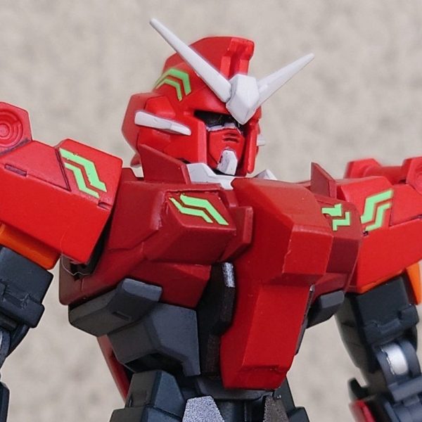 ガンダム・フラグシス