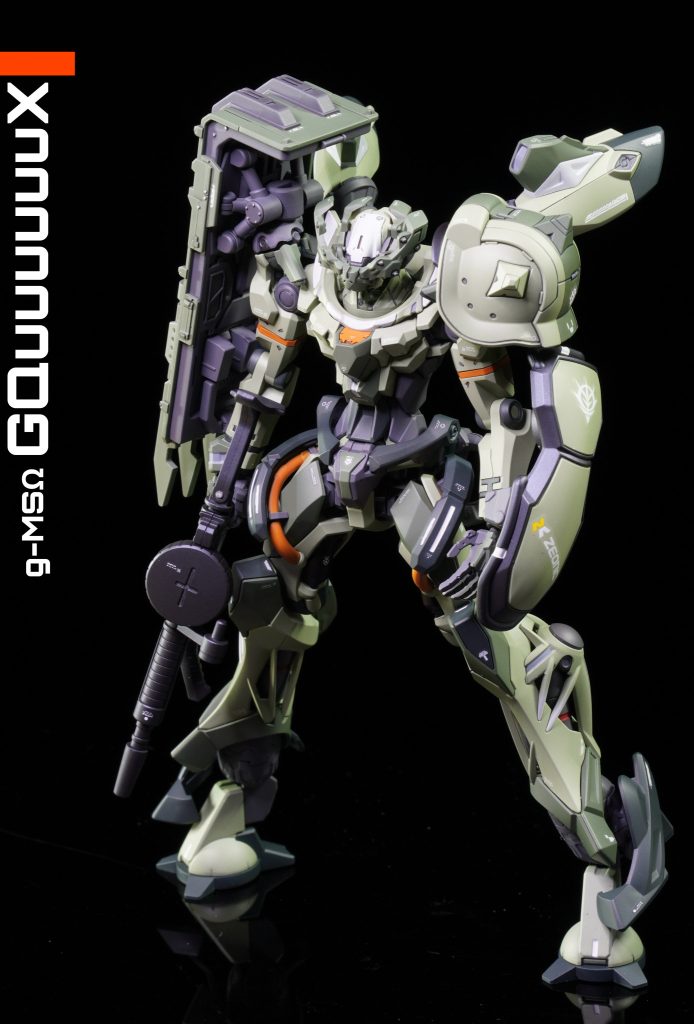 感想・まとめパーツが細かいだけあって制作は大変でしたが、パチ組やカラーリング変更だけでもカッコいいキットです！！ジークアクスとザクをミキシングしましたが、なんかガンダム作品っぽくないシルエットになりました。2025年4月よりアニメ公開されるのでとても楽しみですね(^^)/赤いガンダムとマブ組ませるかージークアクスは見慣れてきました（それでもフェイスオープンは使用しませんでした）が、赤いガンダムはどうも、、、それでも楽しみにしてますーこの作品もメルカリやヤフーフリマに出品予定ですのでよかったらよろしくお願いいたします！！2025/3追記ご購入いただきありがとうございますー嫁いでいきましたー↓↓あかさは　その他のSNSアカウントX（Twitter）Instagramブルースカイよかったらこちらもフォローしてくださいね！Ｘで制作進捗などアップしていますー最後までご覧くださりありがとうございました！！