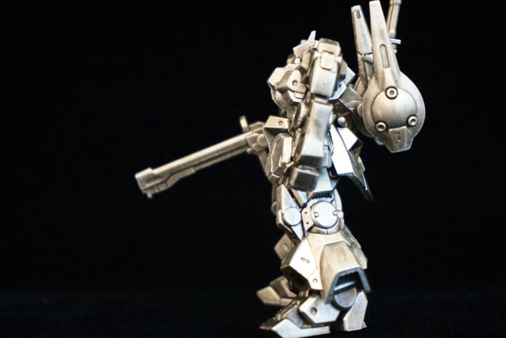 メタルアーティファクト！リックディアス！–4枚目/制作者：@takelectric