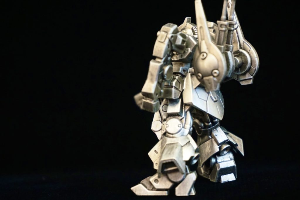 メタルアーティファクト！リックディアス！–5枚目/制作者：@takelectric