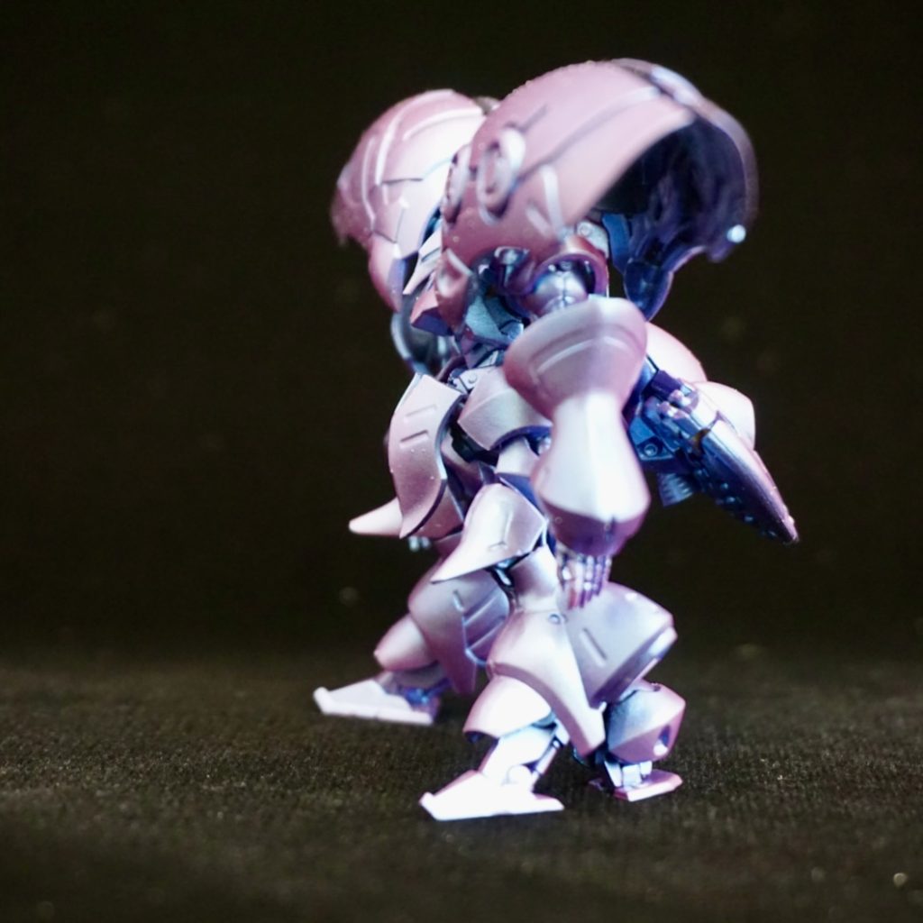 偏光アーティファクト！キュベレイ！–7枚目/制作者：@takelectric