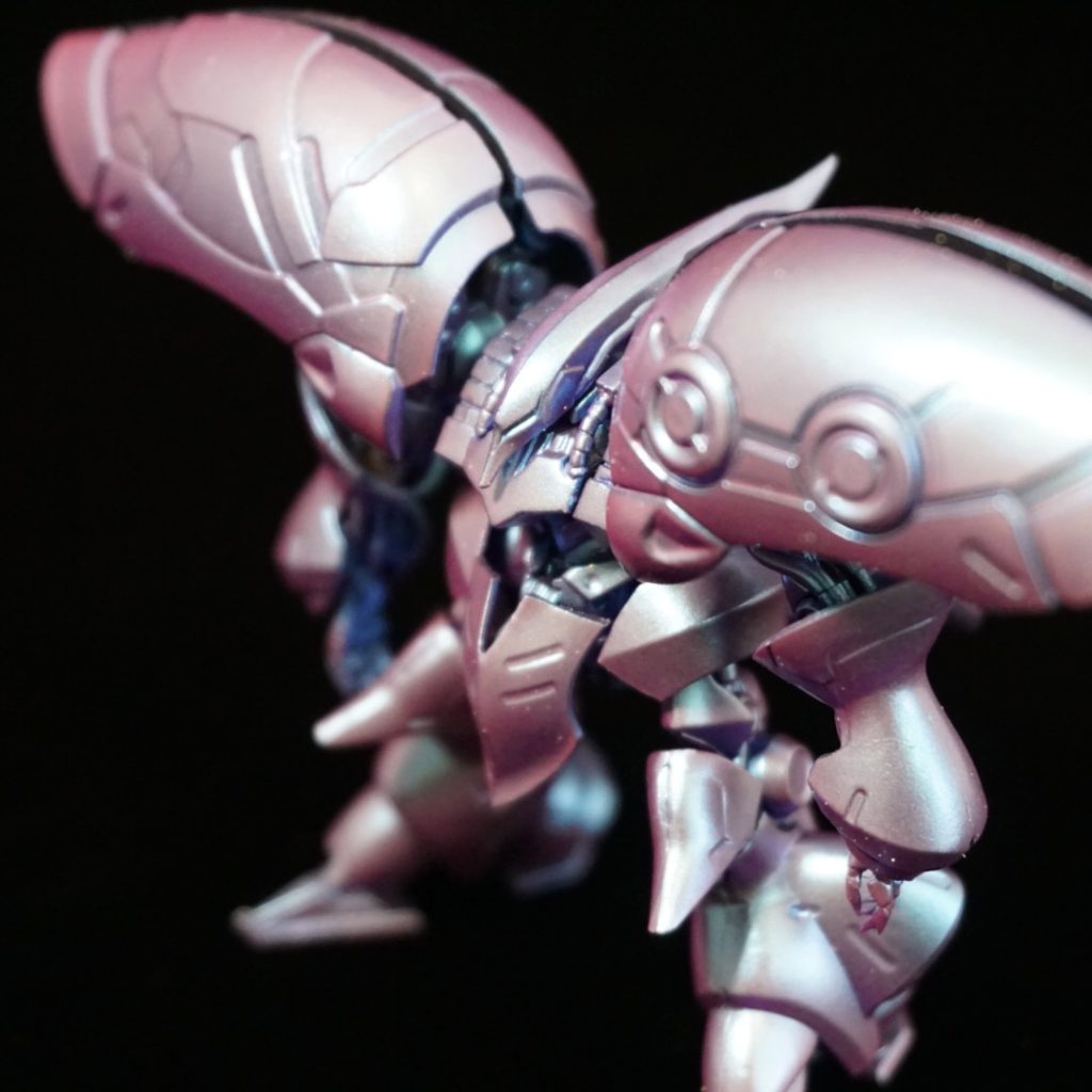 偏光アーティファクト！キュベレイ！–3枚目/制作者：@takelectric