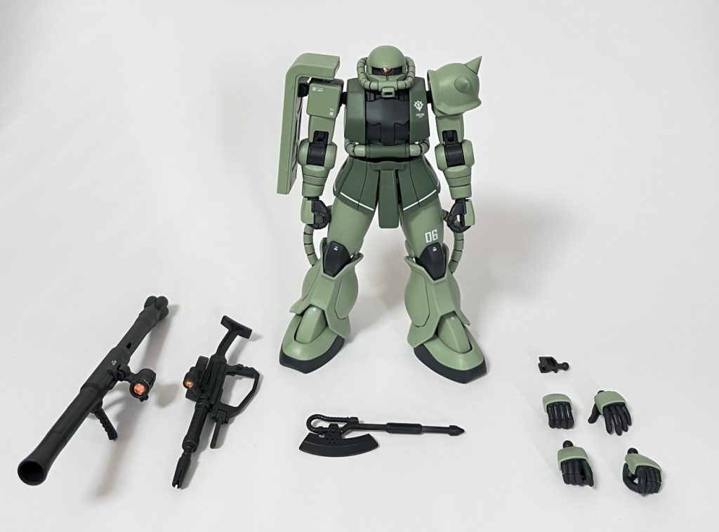 完成したときの艶消しのしっとり感と、Hアイズ+ラピーテープが思ったよりも光を拾ってくれるのもあり結構嬉しくなりました。マイペースですが、また小さく目標を決めて完成までやろうと思います。ご覧いただき、ありがとうございました！