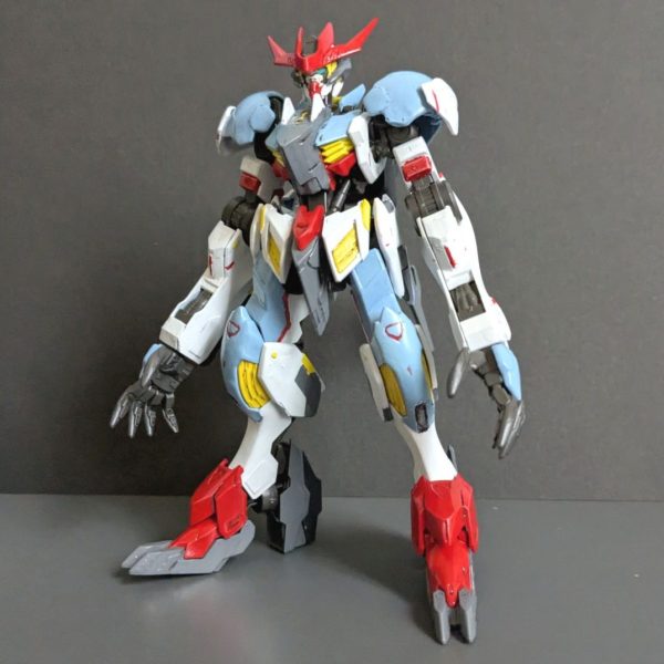 ガンダムジークバトス