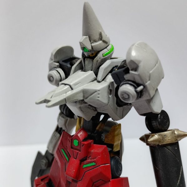 キマリス・ヴィダール・ゲッタートゥー