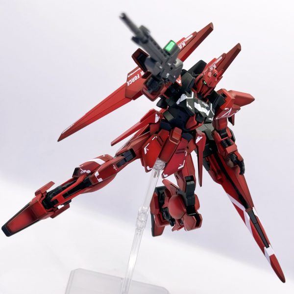 HG デルタガンダム　まとめ売り HG デルタガンダム弐号機｜ガンプラさんTWさんのガンプラ作品