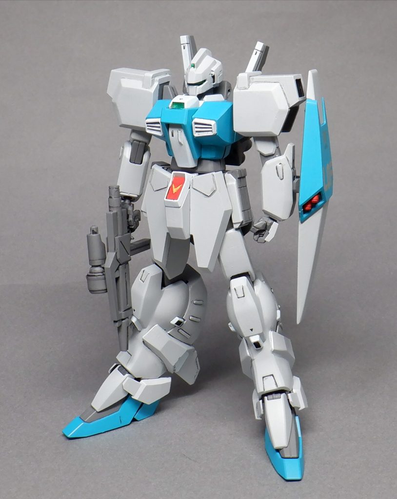 ネロⅡ–2枚目/制作者:onibi