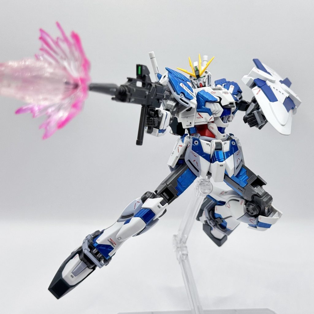 HG ナラティブガンダム C装備 [覚醒イメージカラー]–3枚目/制作者：ガンプラさんTW