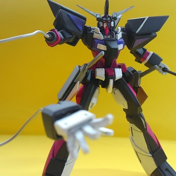 ガンダムネオトライジェスター