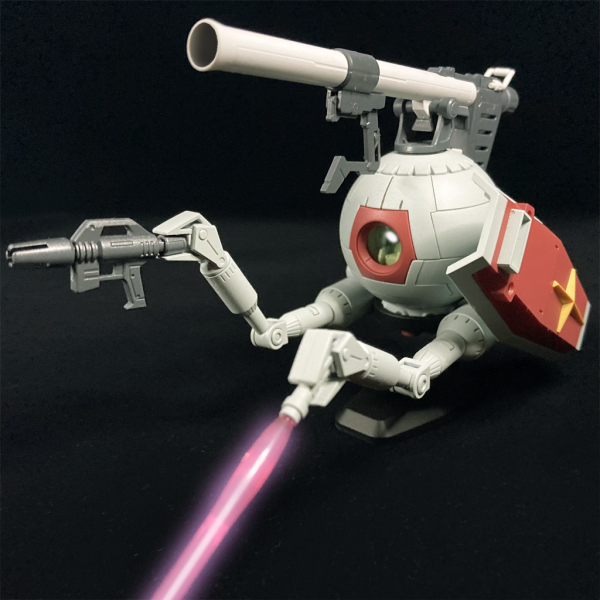 ボール　ジム装備