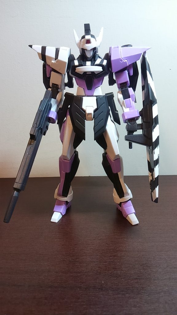 ハーレクイン