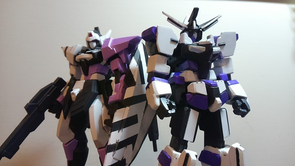 主人とツーショット。